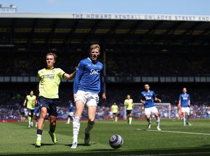 Perpisahan Manis Everton di Goodison Park Perpisahan Manis Everton di Goodison Park