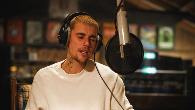 Berita Viral Selebriti dari InsertLive : Bantah Rumor Jadi Korban Diddy, Justin Bieber: Jangan Alihkan Fokus dari Korban Sebenarnya
