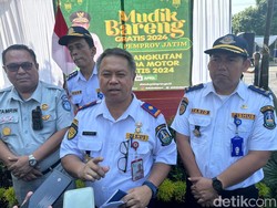 Kapal Cepat Banyuwangi-Denpasar Segera Beroperasi Akhir Juni 2025