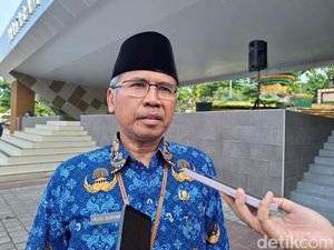 BSU 2025 Belum Cair, Pekerja di Mataram Galau BSU 2025 Belum Cair, Pekerja di Mataram Galau