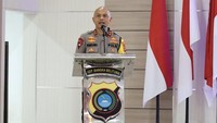 Kapolda Babel Kutuk Pelaku Pembunuhan Wartawan di Pangkalpinang