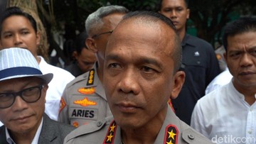 Kapolda Jabar Siap Bongkar Beking Kasus Judi 'Kasino' di Bandung