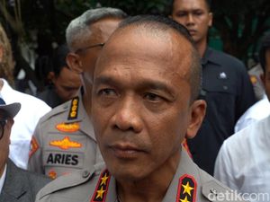 Video Kapolda Jabar: Tak Ada Tempat untuk Premanisme di Jabar! Video Kapolda Jabar: Tak Ada Tempat untuk Premanisme di Jabar!