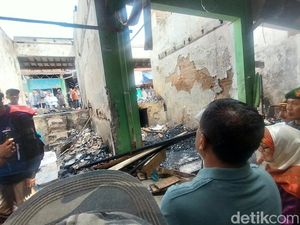 Kepedihan Pasutri Majalengka Saat Sumber Penghasilannya Ludes oleh Api Kepedihan Pasutri Majalengka Saat Sumber Penghasilannya Ludes oleh Api