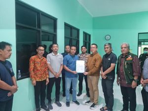 5 korban Luka Laka ELF Di Tawangmangu Dipulangkan dari RS, 1 Dirujuk 5 korban Luka Laka ELF Di Tawangmangu Dipulangkan dari RS, 1 Dirujuk
