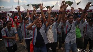 Keceriaan yang Tak Terlupakan di Kumpul Sahabat Daihatsu