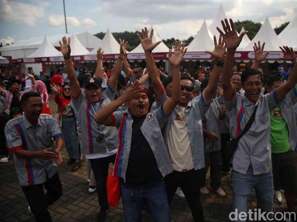 Keceriaan yang Tak Terlupakan di Kumpul Sahabat Daihatsu