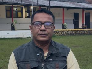 Kepala SLBN A Pajajaran Dukung Sekolah Rakyat di Kompleks Wyata Guna