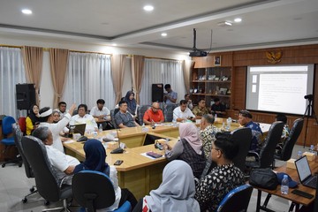 Komisi Nasional Disabilitas: Tidak Ada Pengusiran Siswa di SLBN A Pajajaran