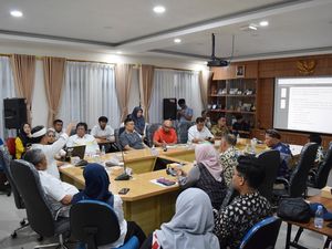 Komisi Nasional Disabilitas: Tak Ada Pengusiran Siswa SLBN A Pajajaran Komisi Nasional Disabilitas: Tak Ada Pengusiran Siswa SLBN A Pajajaran