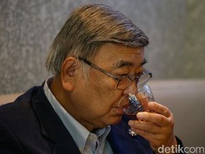 Lisensi Resmi dari Jepang Perkuat Bisnis Kafe Lokal