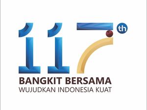 Hari Kebangkitan Nasional 20 Mei 2025: Tema, Logo, dan Pedoman Upacara Hari Kebangkitan Nasional 20 Mei 2025: Tema, Logo, dan Pedoman Upacara