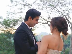 Momen Kebersamaan Lain Gisel dan Cinta Brian Dibongkar Luna Maya