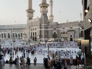 Biaya Haji Plus 2025 Terbaru Kemenag dan Masa Tunggunya Biaya Haji Plus 2025 Terbaru Kemenag dan Masa Tunggunya