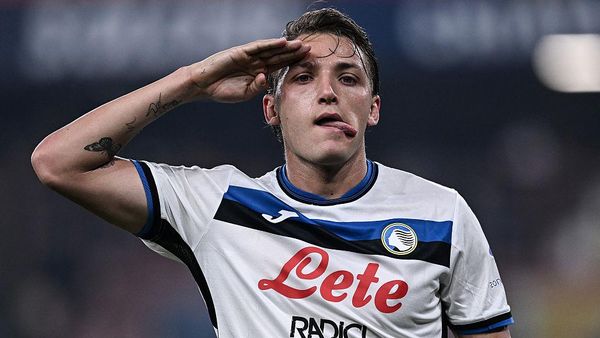 Top Skor Liga Italia: Tidak Sesengit Perebutan Scudetto