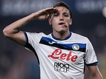 Top Skor Liga Italia: Tidak Sesengit Perebutan Scudetto