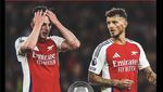 Meme Crystal Palace Juara Piala FA, Arsenal Ikut Kena Ledek