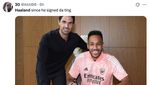 Deretan Meme Kocak Man City Keok di Final Piala FA