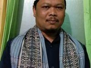 Mengembalikan Budaya Literasi Pesantren Mengembalikan Budaya Literasi Pesantren