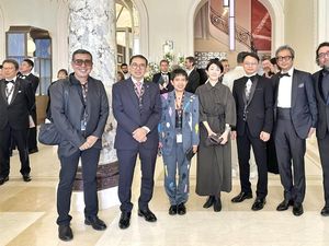 Fadli Zon: Kehadiran RI di Festival Film Cannes Upaya Diplomasi Kebudayaan