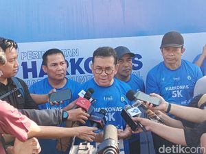 Perjanjian Dagang RI-Eropa Ditargetkan Rampung Semester I 2025 Perjanjian Dagang RI-Eropa Ditargetkan Rampung Semester I 2025