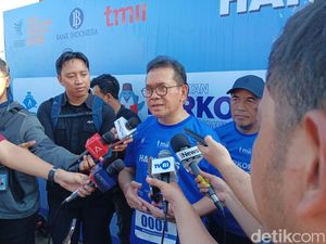 Harga Kelapa Meroket, Pemerintah Mau Kasih Pajak buat Ekspor Harga Kelapa Meroket, Pemerintah Mau Kasih Pajak buat Ekspor