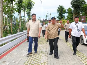 Selain ASN-Hankam, Bakal Ada Hunian buat Masyarakat Umum di IKN Selain ASN-Hankam, Bakal Ada Hunian buat Masyarakat Umum di IKN