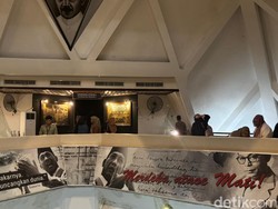 Hari Museum Sedunia, Yuk Jalan-jalan ke Museum Bersejarah di Surabaya