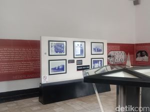 Menjelajahi Museum Dr Soetomo Surabaya di Hari Kebangkitan Nasional Menjelajahi Museum Dr Soetomo Surabaya di Hari Kebangkitan Nasional