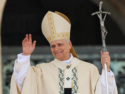 Paus Leo XIV Resmi Menjabat Bapa Suci Gereja Katolik