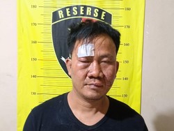 Modus Tawarkan Bantuan, Pelaku Ganjal ATM Ditangkap di Ciputat Tangsel