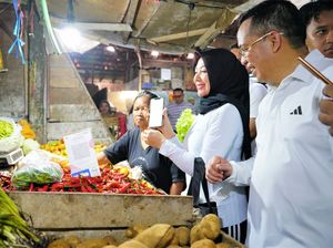 Pemkot Probolinggo Ajak Warga Tingkatkan Ekonomi Lokal Lewat Gerebek Patra