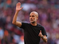 Guardiola Harap Inggris Jadi Juara Piala Dunia 2026