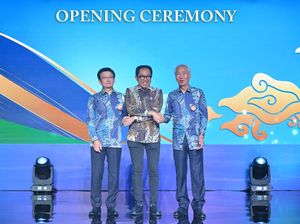 Industri Elektronik RI Dapat Investasi Baru dari Pabrik AC Asal Jepang Industri Elektronik RI Dapat Investasi Baru dari Pabrik AC Asal Jepang