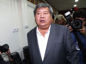 Buntut Gedung Runtuh Saat Gempa, Raja Konstruksi Thailand Dipanggil Pengadilan Buntut Gedung Runtuh Saat Gempa, Raja Konstruksi Thailand Dipanggil Pengadilan