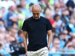 Krisis Man City: Musim 2024/2025 Tanpa Prestasi Gemilang