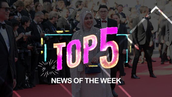 Video Top 5: Penembakan Influencer Meksiko hingga Rumah Atalarik Dieksekusi