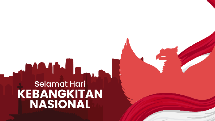 Twibbon Hari Kebangkitan Nasional 2025. hari kebangkitan nasional