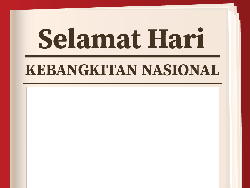 Harkitnas 20 Mei Libur atau Tidak? Catat Sisa Long Weekend Mei-Juni 2026