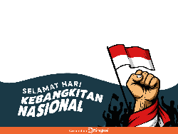 50 Ucapan Penuh Makna untuk Memperingati Hari Kebangkitan Nasional