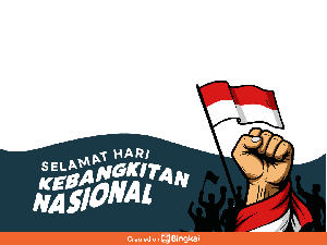 10 Twibbon Harkitnas 2025 Terbaru dan Gratis, Bagikan di Medsos! 10 Twibbon Harkitnas 2025 Terbaru dan Gratis, Bagikan di Medsos!