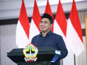 Wagub Jateng Gus Yasin Usul Kreak dan Gangster Dibina di Pesantren Wagub Jateng Gus Yasin Usul Kreak dan Gangster Dibina di Pesantren