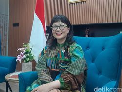 7 Tokoh dari Indonesia Lulusan Harvard University, AHY hingga Wamendikti Stella 7 Tokoh dari Indonesia Lulusan Harvard University, AHY hingga Wamendikti Stella