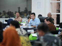 Wamenpora Taufik Hidayat: Ini Kunci Majukan Kepemudaan dan Olahraga