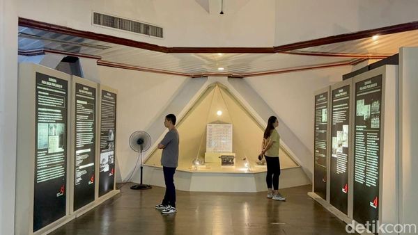 Yuk Intip Museum Bersejarah di Surabaya yang Makin Inklusif!