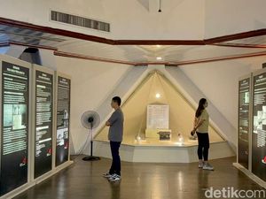 Yuk Intip Museum Bersejarah di Surabaya yang Makin Inklusif! Yuk Intip Museum Bersejarah di Surabaya yang Makin Inklusif!