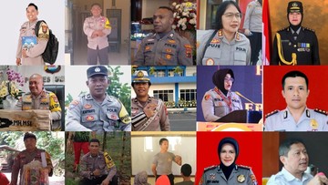 Catat Tanggalnya! Malam Puncak Hoegeng Awards 2025 Digelar Rabu 16 Juli