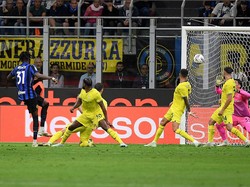 Perebutan Scudetto Hingga Pekan Terakhir, Siapa Juara?