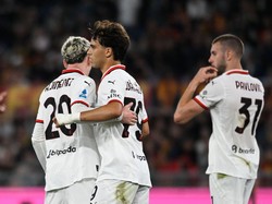 Conceicao: Bukan Musim yang Bagus buat Milan, tapi Ada Positifnya