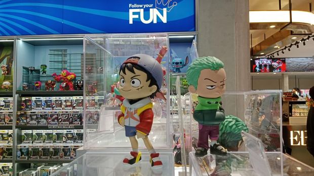 Art Toys